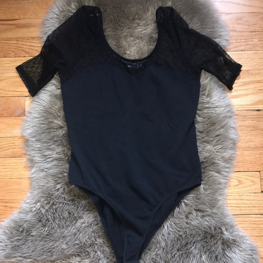 bodysuit top